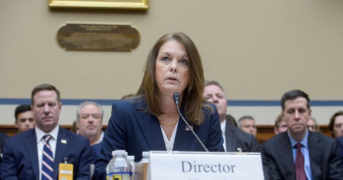 Secret Service director forced to resign over Trump attack