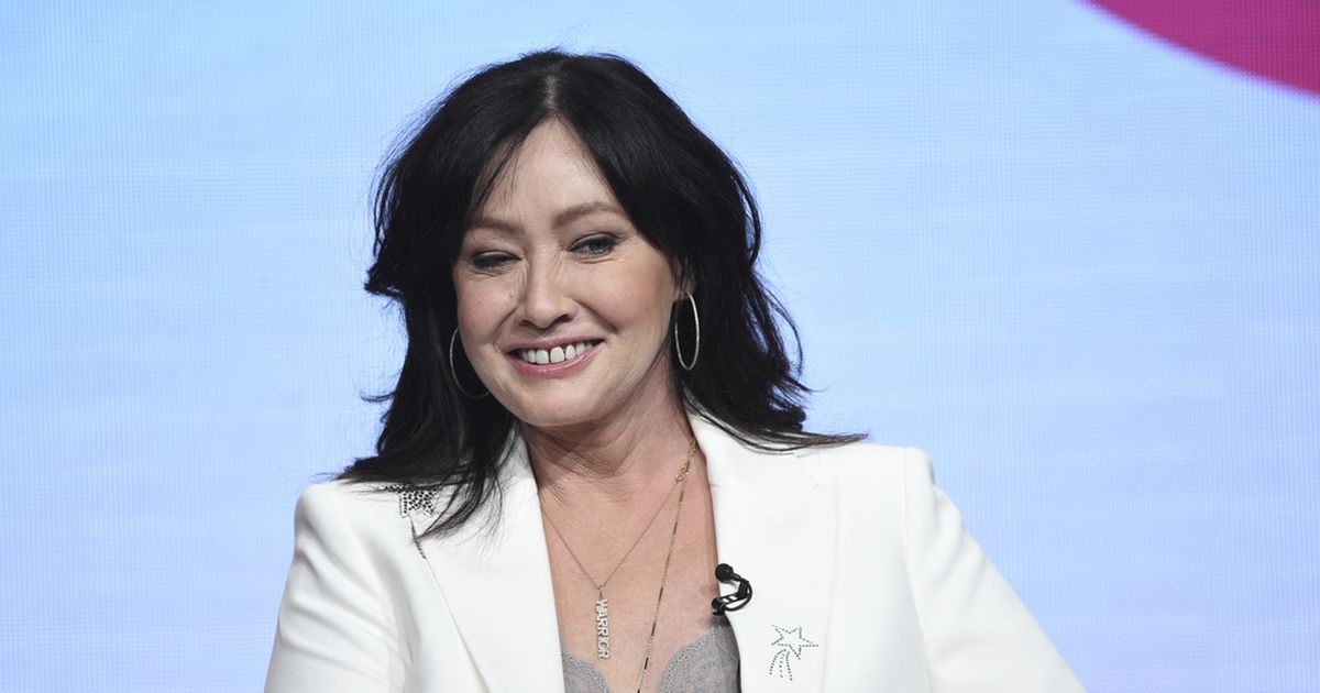 Shannen Doherty to host special podcast about Charmed revealed