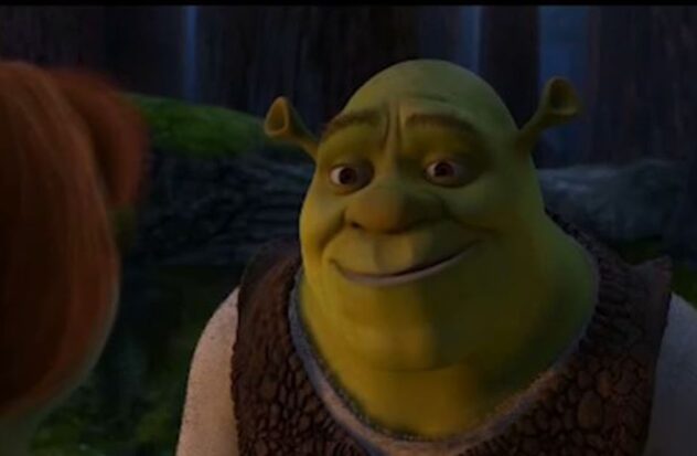 Shrek 5 movie hits theaters in July 2026
