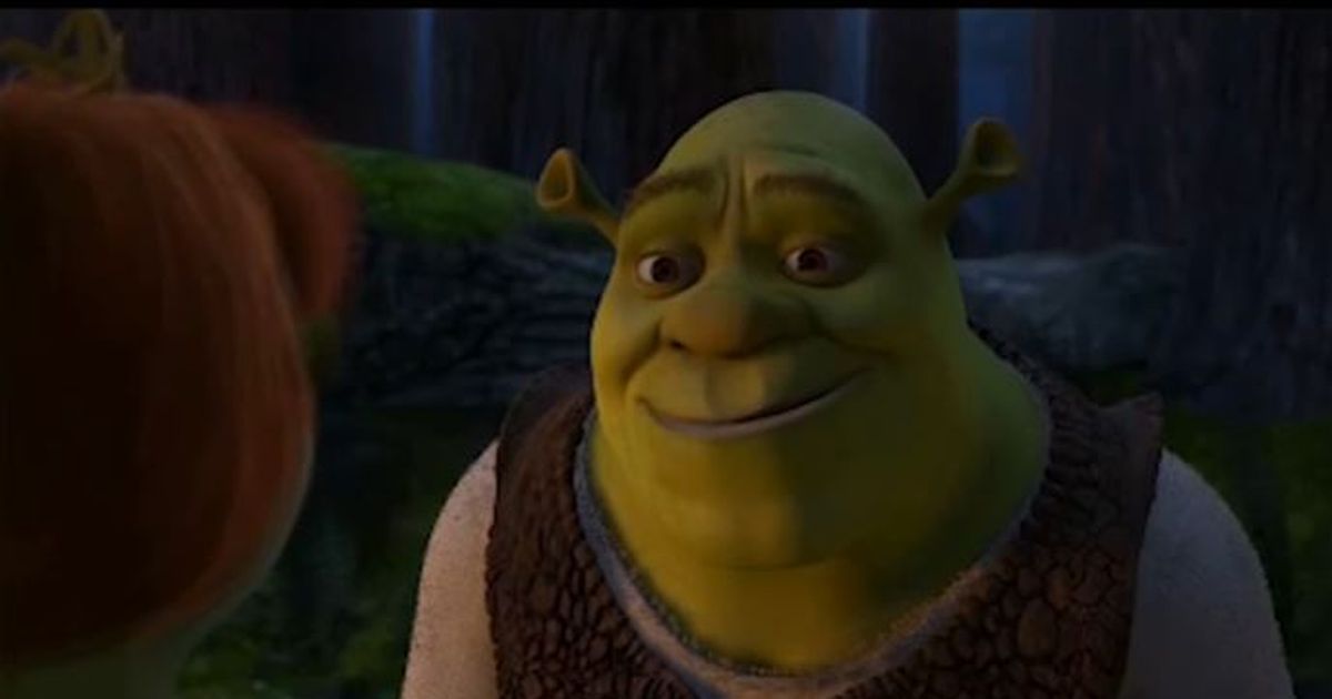 Shrek 5 movie hits theaters in July 2026