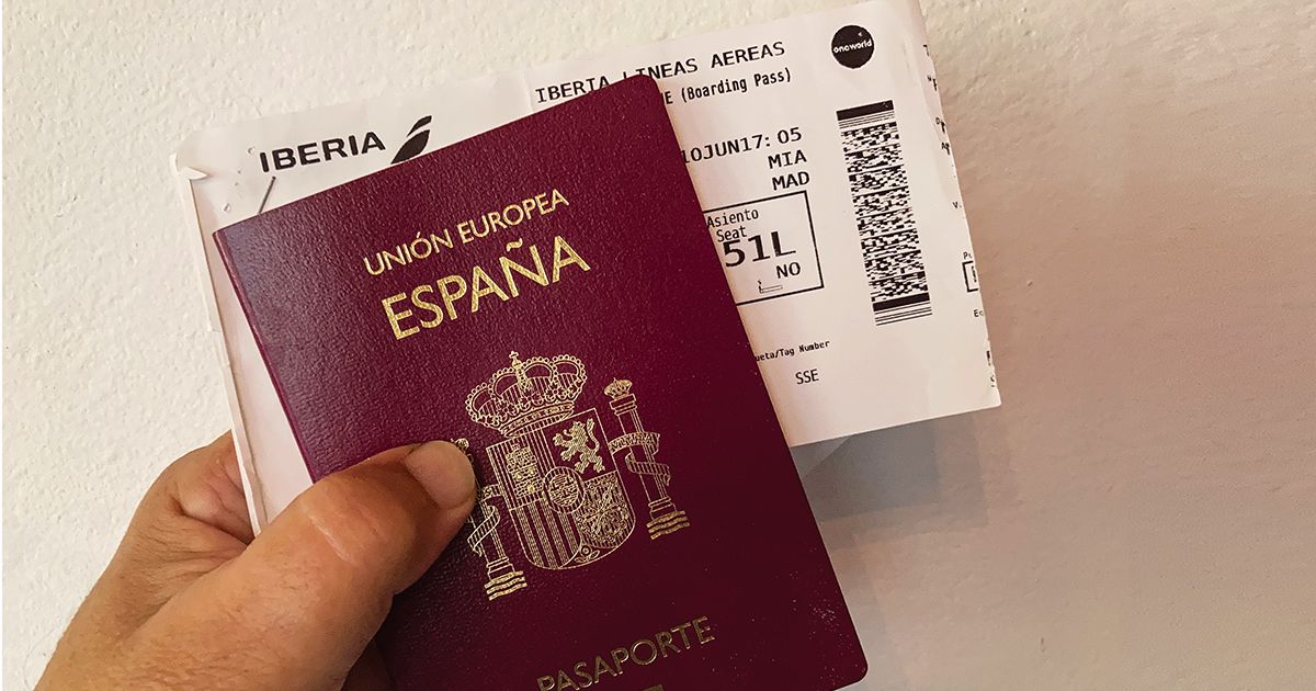 Spain extends deadline for grandchildren to apply for nationality