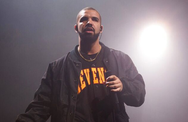 Storm in Toronto causes flooding at Drake's home
