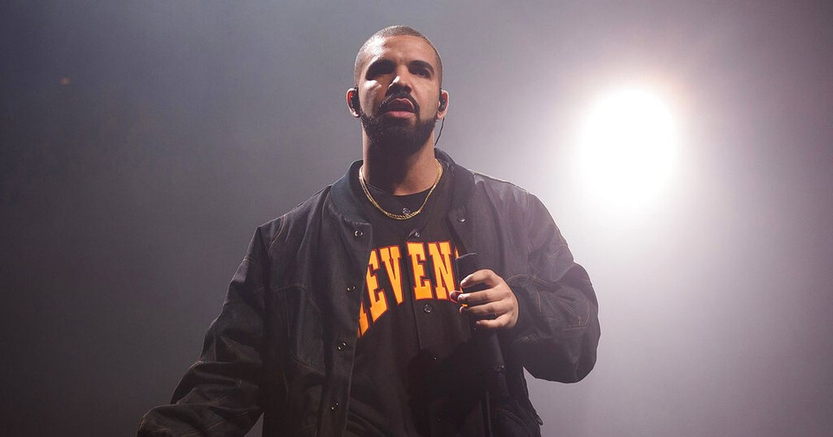Storm in Toronto causes flooding at Drake's home