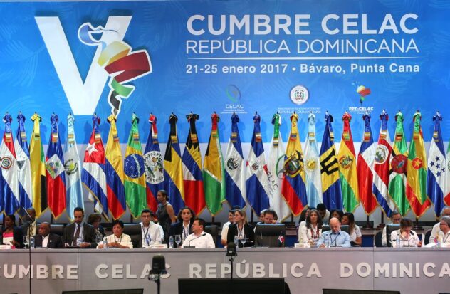 Ten years after the China-CELAC forum, Beijing's instrument to challenge Washington
