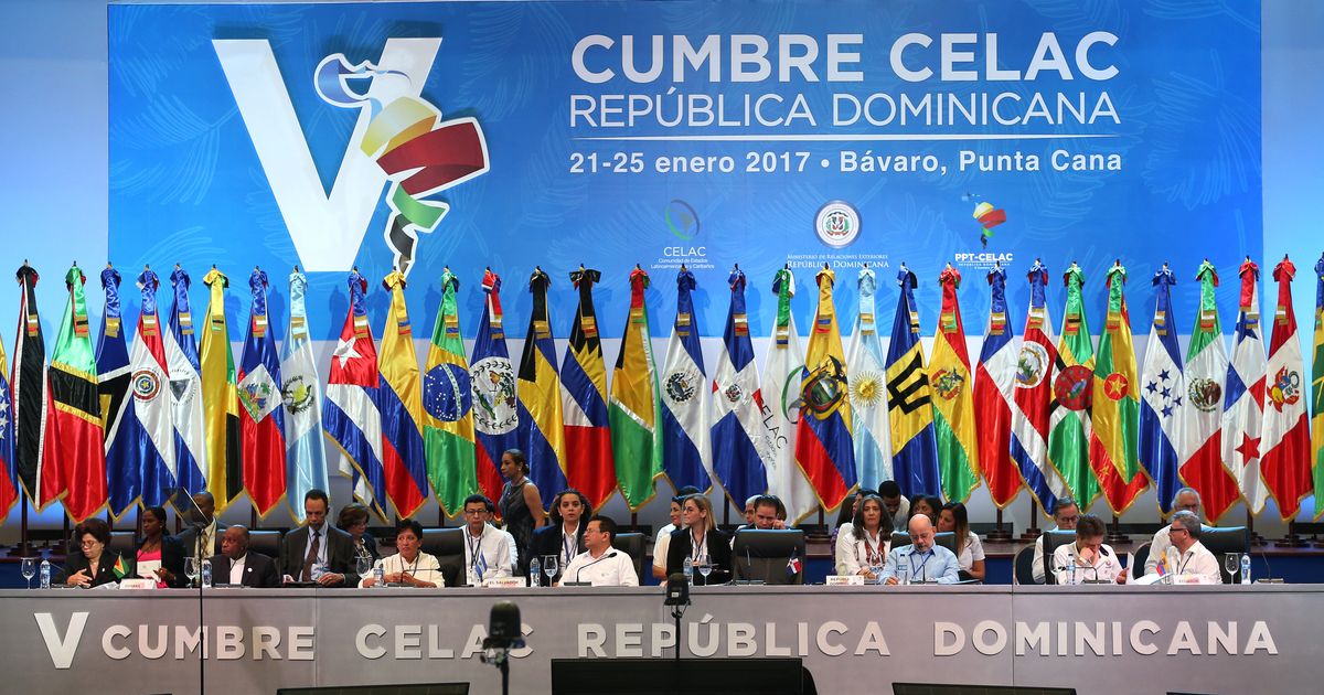 Ten years after the China-CELAC forum, Beijing's instrument to challenge Washington