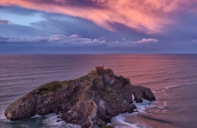 The most beautiful towns in the Basque Country in 2024: which ones are the most charming?
