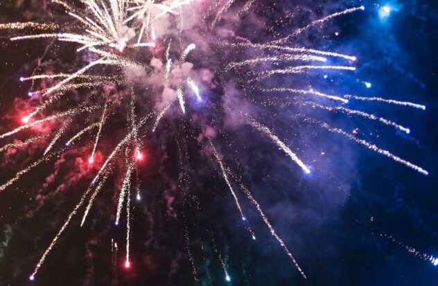 These are the 4th of July events in Miami-Dade, are you ready to celebrate?
