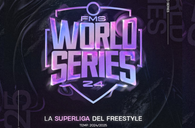 This is the new Freestyle Super League, FMS World Series: what it is, participants, dates, venues

