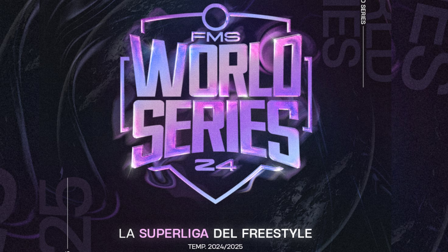 This is the new Freestyle Super League, FMS World Series: what it is, participants, dates, venues
