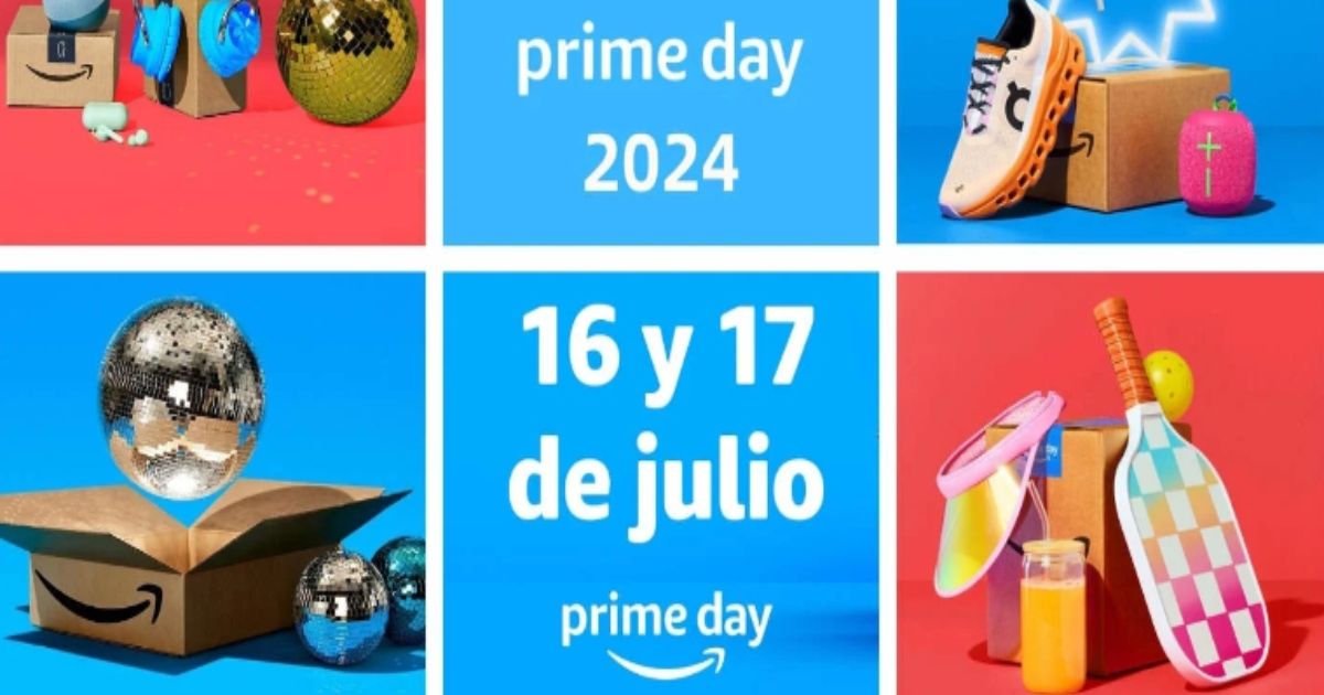 Tips for safe shopping during Amazon Prime Day