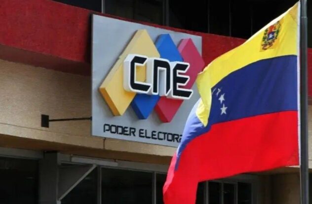 Today ends the electoral campaign for the presidential elections in Venezuela

