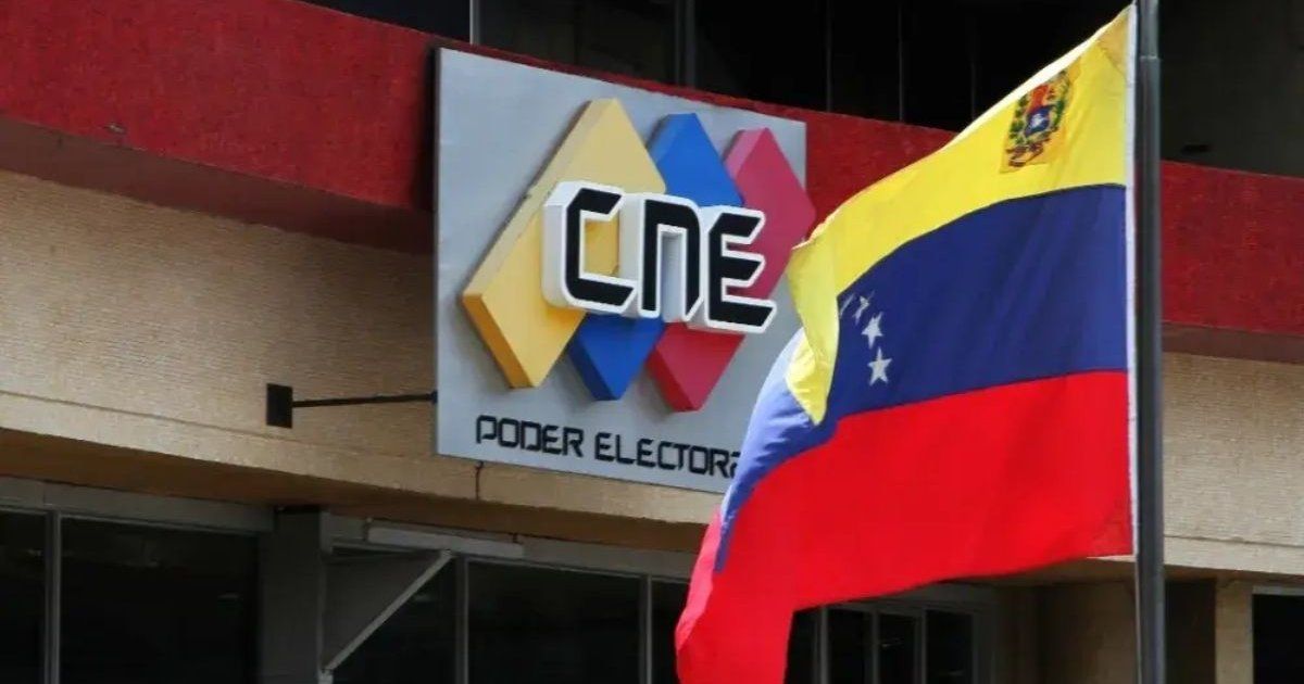 Today ends the electoral campaign for the presidential elections in Venezuela
