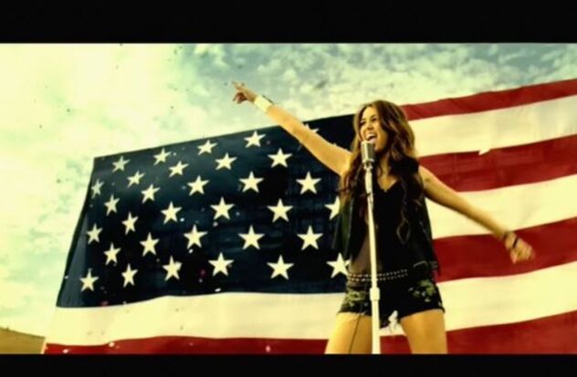Top 10 songs to celebrate the 4th of July
