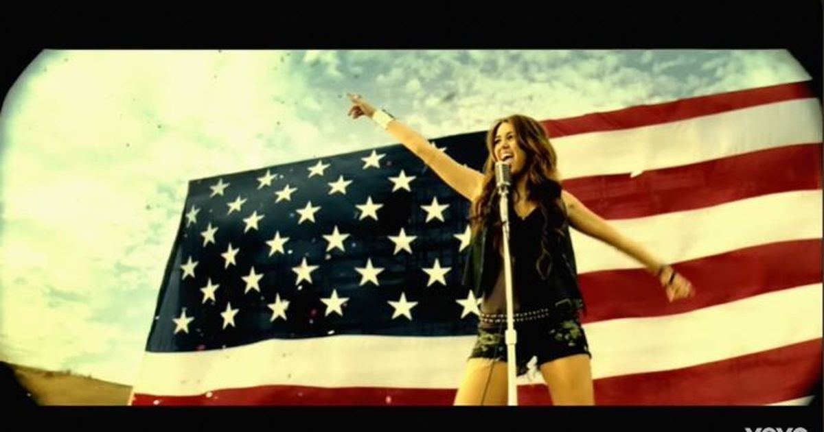 Top 10 songs to celebrate the 4th of July
