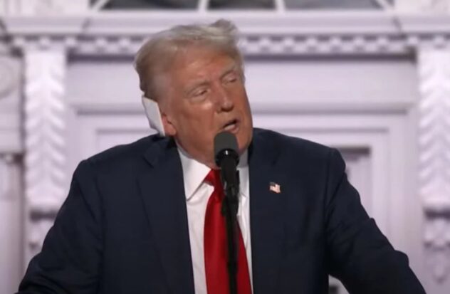 Trump details his assassination attempt: 'It's too painful to tell'
