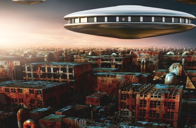 UFOs, an object of scientific study and a fascination for their followers
