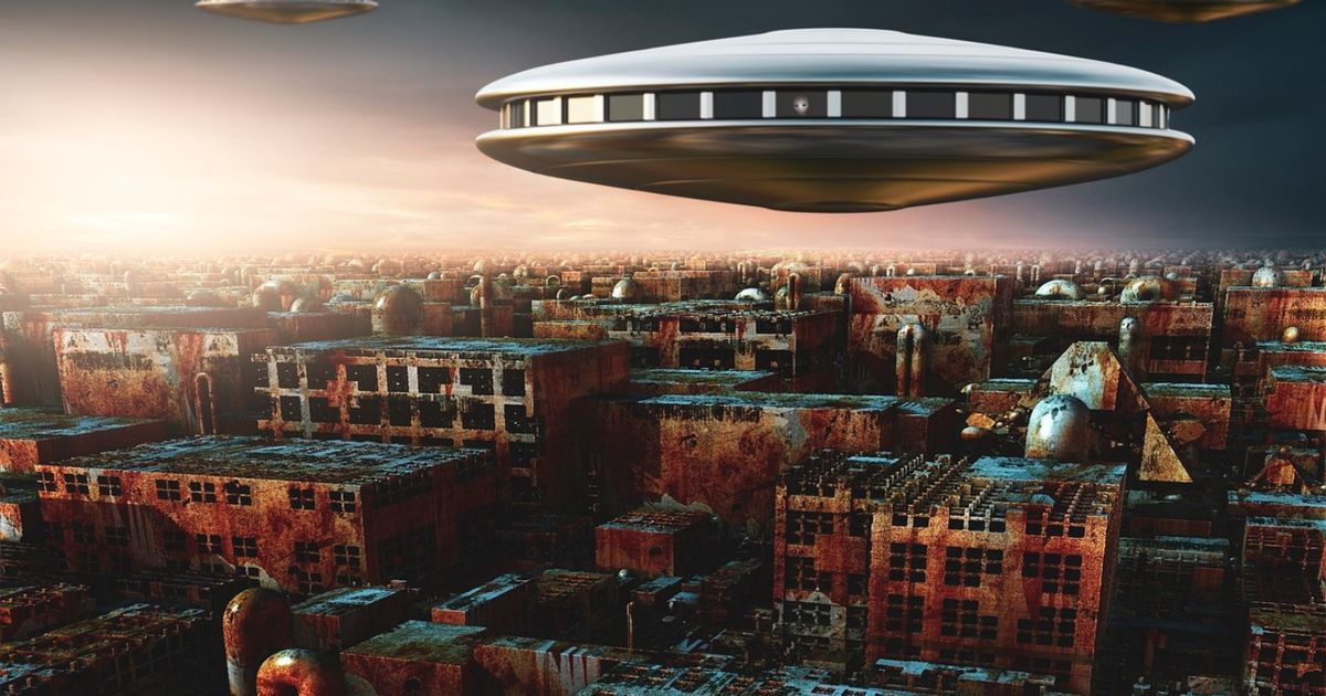 UFOs, an object of scientific study and a fascination for their followers
