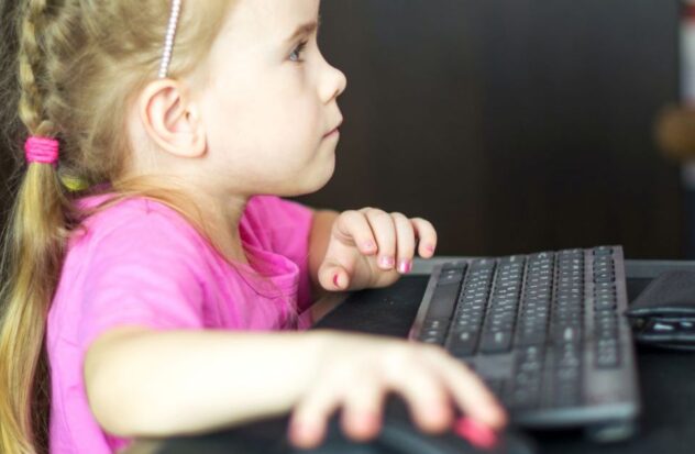 US Senate approves bill to protect children on the Internet
