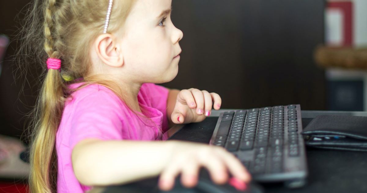 US Senate approves bill to protect children on the Internet