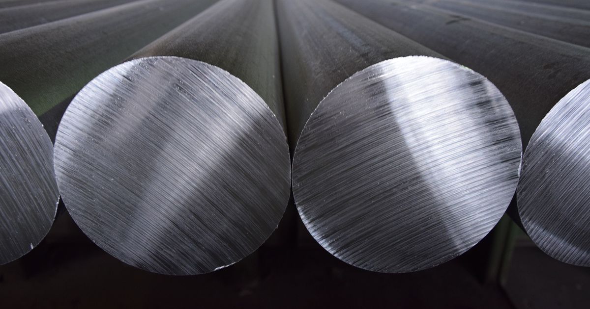 US tightens rules on steel and aluminum imports from Mexico
