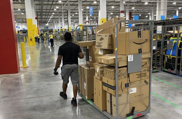Amazon bets on greater operational presence in Miami
