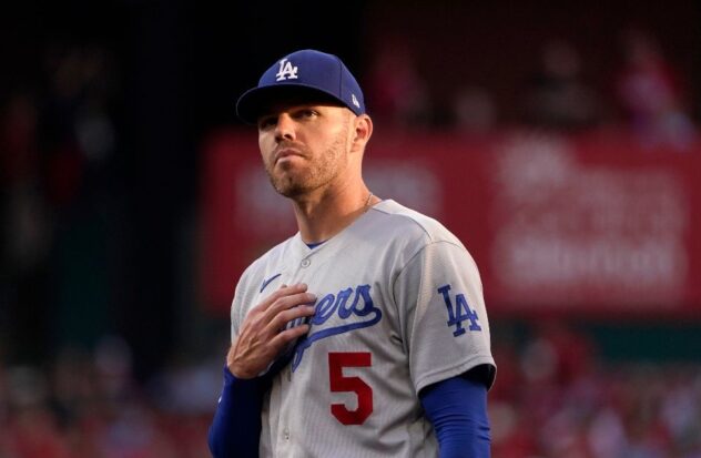 Dodgers star reveals his young son suffers from a rare syndrome
