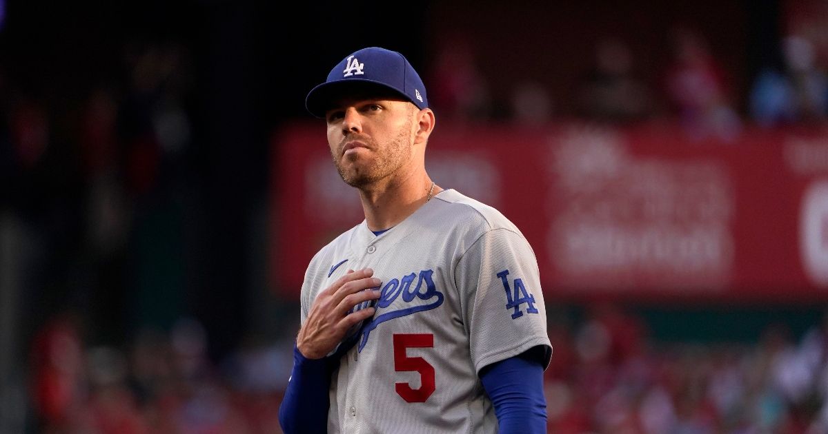 Dodgers star reveals his young son suffers from a rare syndrome