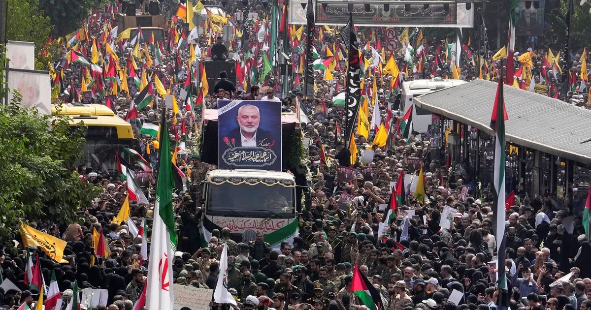 Hezbollah threatens new phase of war with Israel