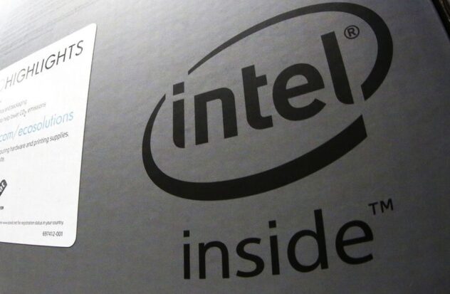 Intel falls 28% on Wall Street after announcing massive layoffs
