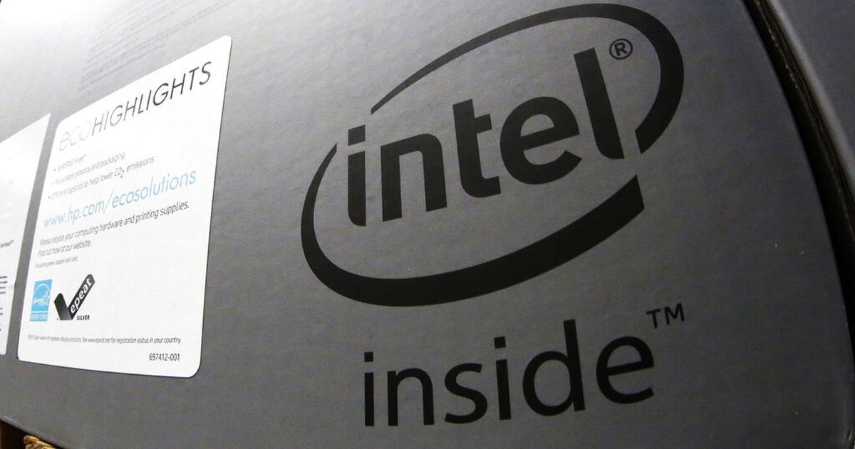Intel falls 28% on Wall Street after announcing massive layoffs