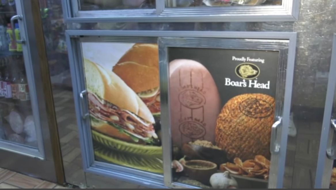 Lawsuit filed against Boar's Head