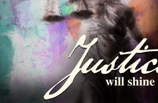 Musician Serj Tankian assures that Justice will continue to shine in new song
