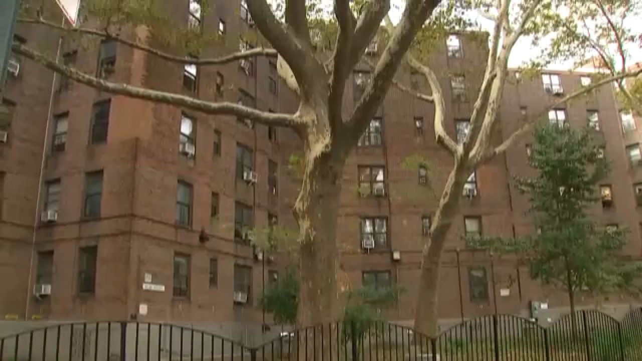 NYCHA reopens enrollment for Section 8 program
