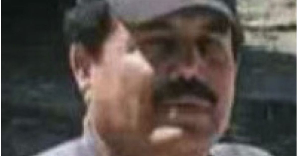 Sinaloa cartel boss appears in Texas court in wheelchair
